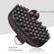 Professional Curly Hair Sponge Twist Brush Magic Coil And Dreadlock Styling Tool For Afro Hair 6