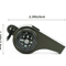 3in1 Emergency Safety Whistle Loud Survival Whistle With Mini Compass For Outdoor Adventures 2