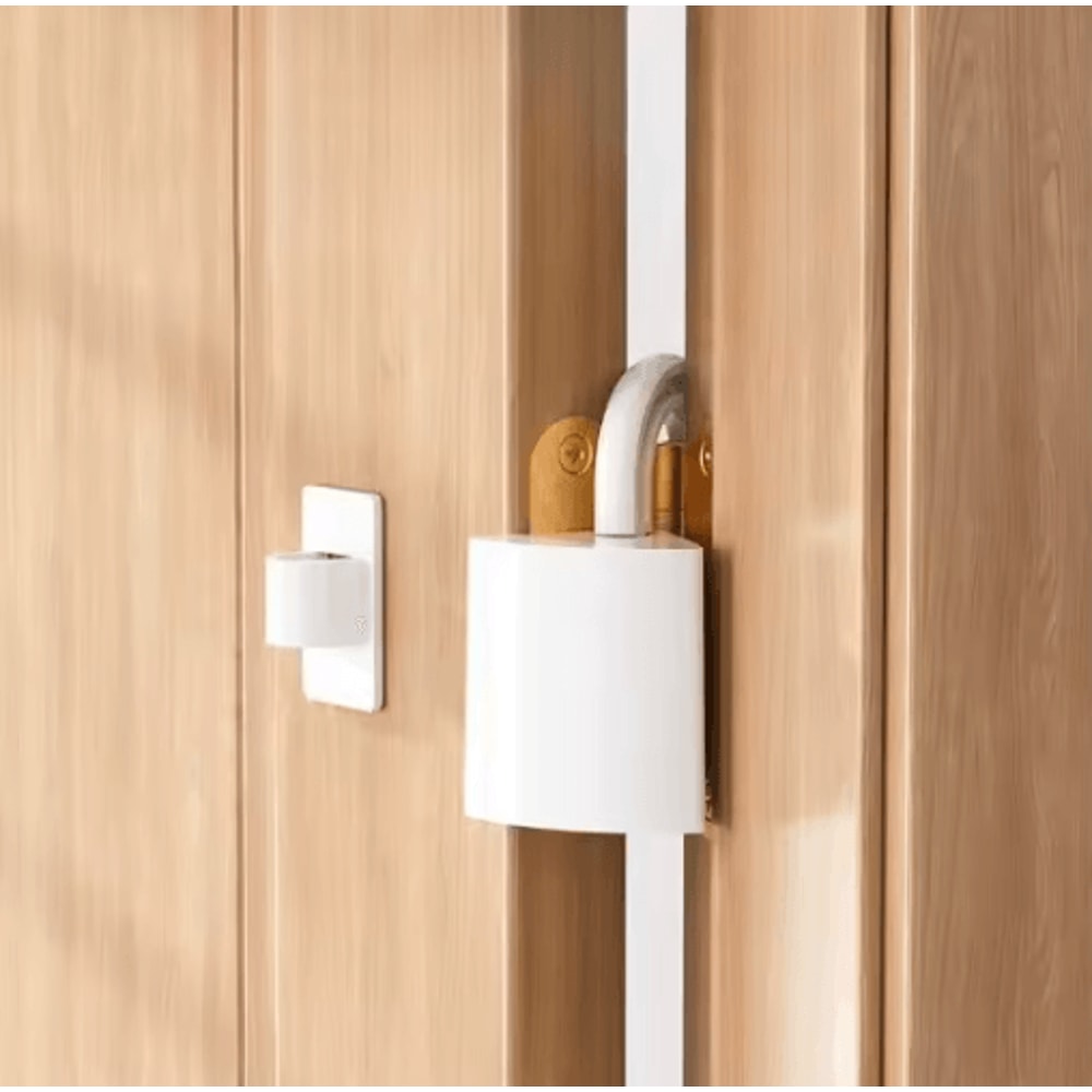 Anti Pinch Door Gap Stopper Safety Door Blocker To Prevent Finger Pinching 2