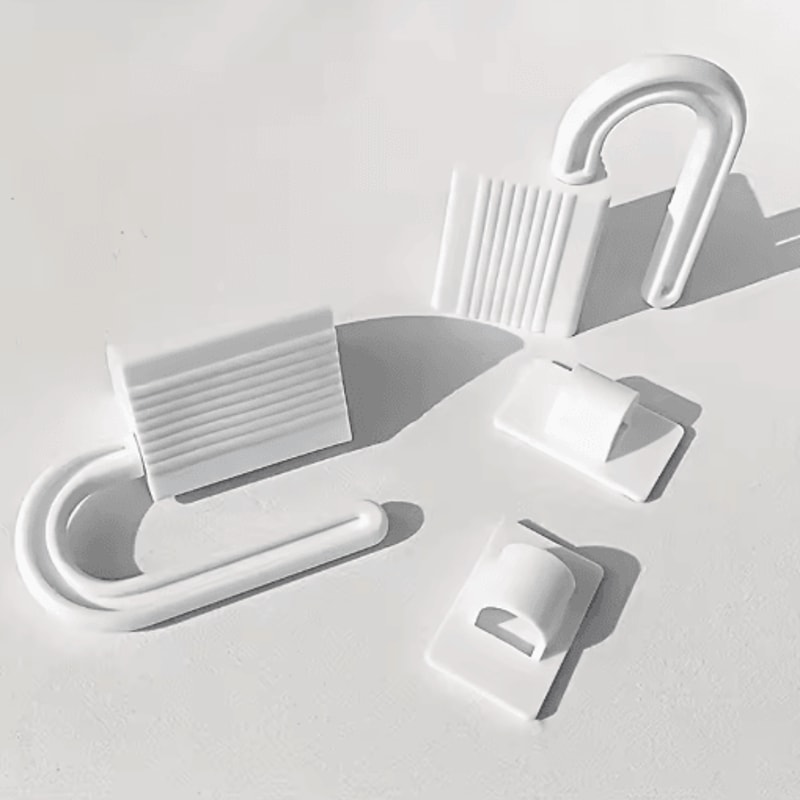 Anti Pinch Door Gap Stopper Safety Door Blocker To Prevent Finger Pinching 3