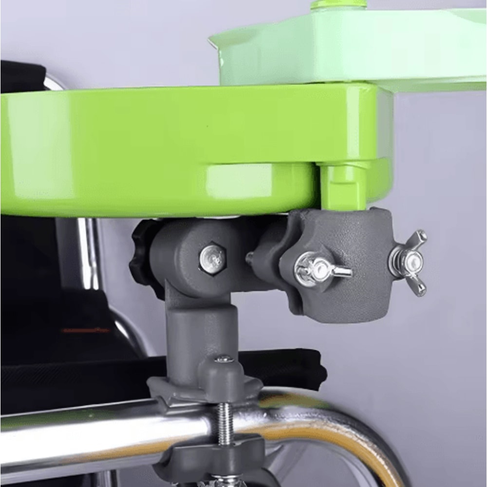 Universal Fishing Chair Mount Rod Holder 360 Adjustable Fishing Rod Holder For Any Chair 6