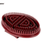 Five Elements Body Spa Massage Brush Soft Handheld Massage Comb For Salon And Home Use 7