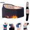 Self Heating Warm Waist Belt Adjustable Lower Back Support And Protective Waist Wrap 1