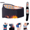 Self Heating Warm Waist Belt Adjustable Lower Back Support And Protective Waist Wrap 1