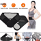 Self Heating Warm Waist Belt Adjustable Lower Back Support And Protective Waist Wrap 5