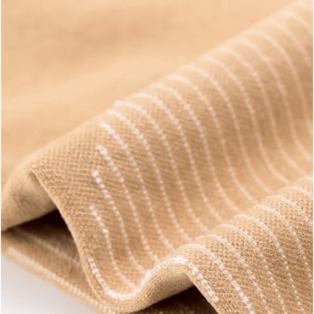 Soft Knee Protector Pads Breathable Thin Knee Warmers For Cold Weather Comfort 1 Pair 4