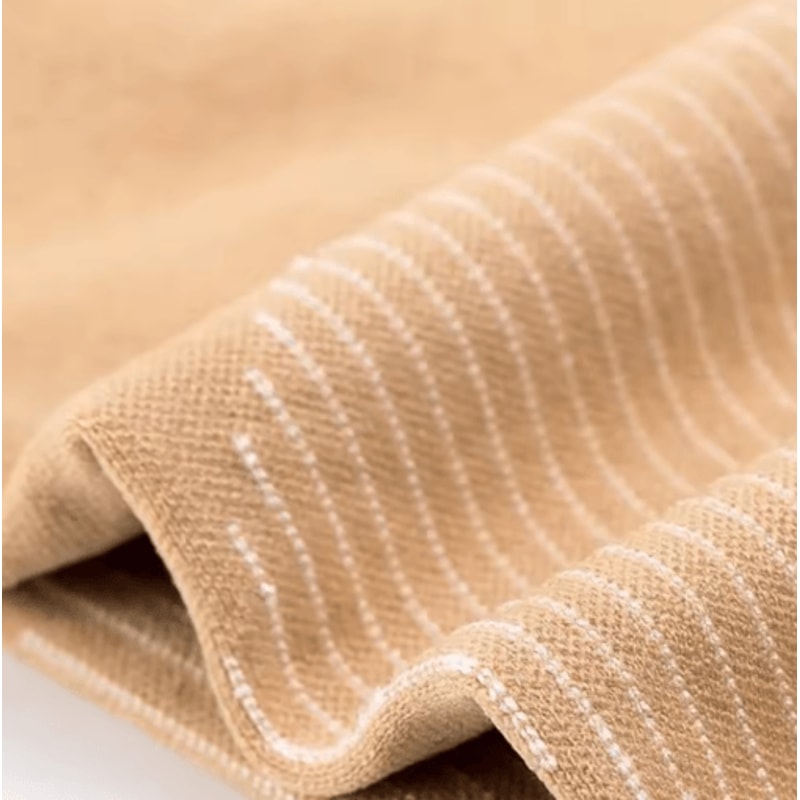 Soft Knee Protector Pads Breathable Thin Knee Warmers For Cold Weather Comfort 1 Pair 4