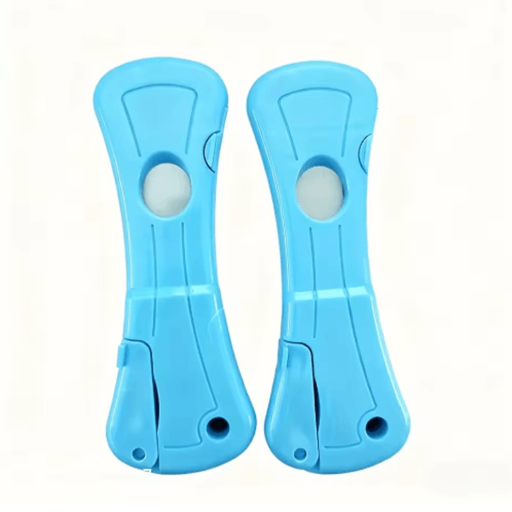 Heavy Duty Manual Glue Nozzle Trimmer All In One Adjustable Adhesive Tip Cutter With Blade 1