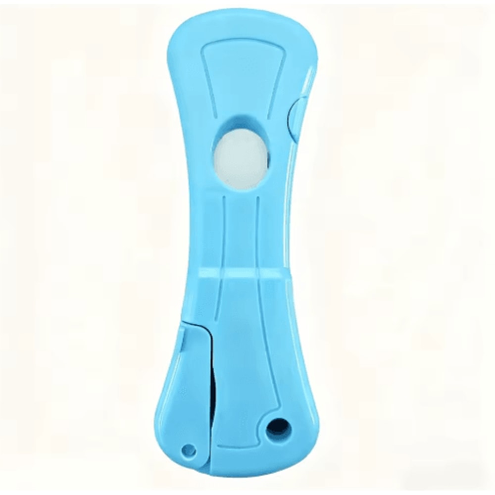 Heavy Duty Manual Glue Nozzle Trimmer All In One Adjustable Adhesive Tip Cutter With Blade 2