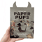 Paper Cats Origami Kit Fold Your Own Cute Cats DIY Paper Craft Set For Home Decor 1