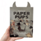 Paper Cats Origami Kit Fold Your Own Cute Cats DIY Paper Craft Set For Home Decor 1