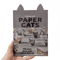 Paper Cats Origami Kit Fold Your Own Cute Cats DIY Paper Craft Set For Home Decor 2