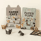 Paper Cats Origami Kit Fold Your Own Cute Cats DIY Paper Craft Set For Home Decor 4