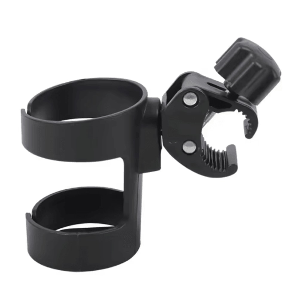 Universal Baby Stroller Cup Holder Bottle And Beverage Holder For Strollers And Childrens Bicycles 1