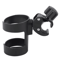 Universal Baby Stroller Cup Holder Bottle And Beverage Holder For Strollers And Childrens Bicycles 1