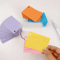 500 Sheet Lined Colored Index Cards With Rings Ruled Flashcards For Study And School Notes 4
