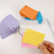 500 Sheet Lined Colored Index Cards With Rings Ruled Flashcards For Study And School Notes 4