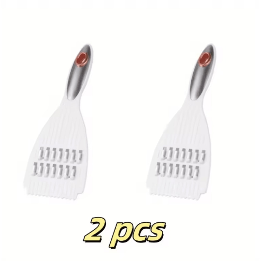 Multi Functional Vegetable Slicer And Sharpener Manual Food Cutter For Fruits And Vegetables 2