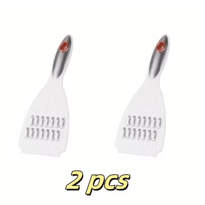 Multi Functional Vegetable Slicer And Sharpener Manual Food Cutter For Fruits And Vegetables 2