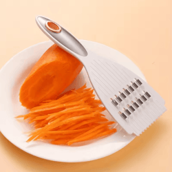 multi functional vegetable slicer and sharpener manual food cutter for fruits and vegetables