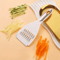Multi Functional Vegetable Slicer And Sharpener Manual Food Cutter For Fruits And Vegetables 6
