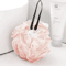 Luxurious Bath Sponge Shower Ball Super Soft Exfoliating Loofah With Hanging Loop 1