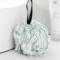 Luxurious Bath Sponge Shower Ball Super Soft Exfoliating Loofah With Hanging Loop 3