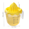 Manual Hand Squeeze Citrus Juicer Portable Fruit Juicer For Home And Travel 3