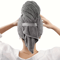Extra Large Microfiber Hair Towel Wrap Quick Dry Ultra Absorbent Soft Turban 1
