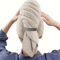Extra Large Microfiber Hair Towel Wrap Quick Dry Ultra Absorbent Soft Turban 3