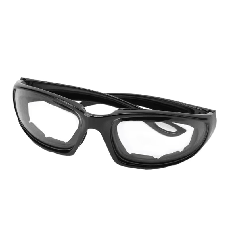 Onion Glasses Cooking Splash Guard Eye Protection Glasses For Kitchen And BBQ 1