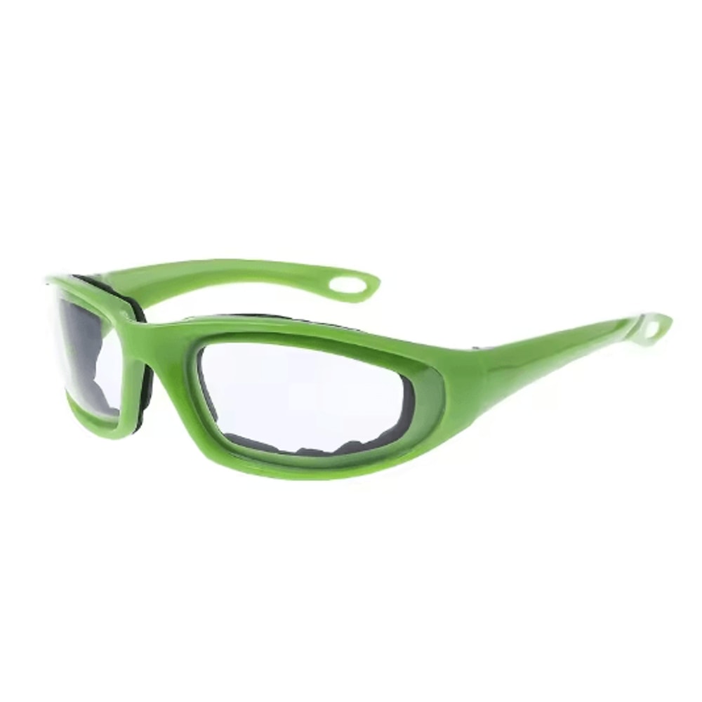 Onion Glasses Cooking Splash Guard Eye Protection Glasses For Kitchen And BBQ 2