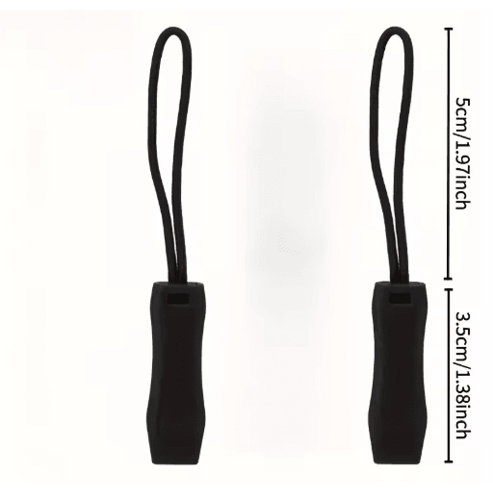 5pcs Emergency Survival Whistles Double Pipe Sports And Outdoor Safety Whistles With Lanyard 2