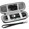 Portable EVA Electric Toothbrush Storage Case Hard Protective Travel Organizer 2