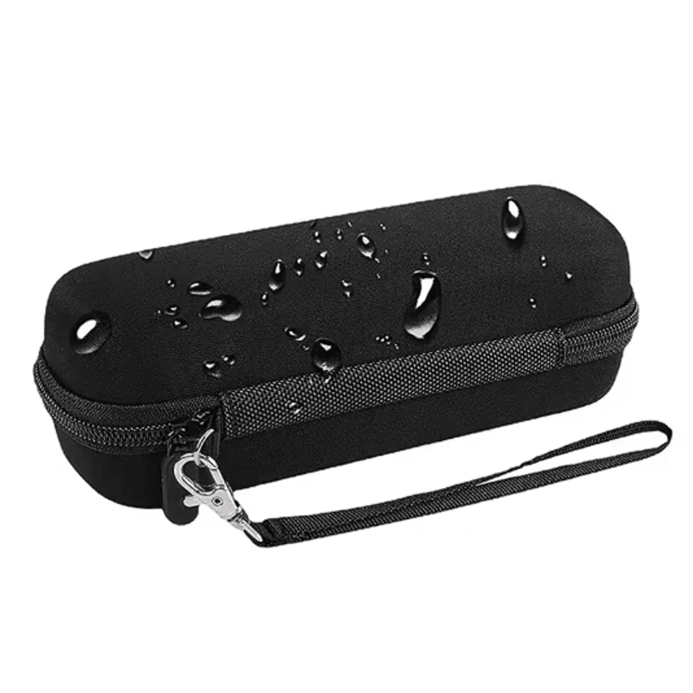 Portable EVA Electric Toothbrush Storage Case Hard Protective Travel Organizer 4