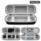 Portable EVA Electric Toothbrush Storage Case Hard Protective Travel Organizer 0