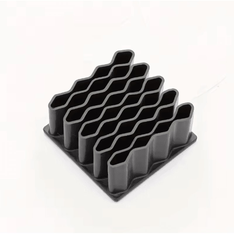 32 Slot Ointments Organizer Multi Compartment Medicine Storage Box For Bathroom And Vanity 1