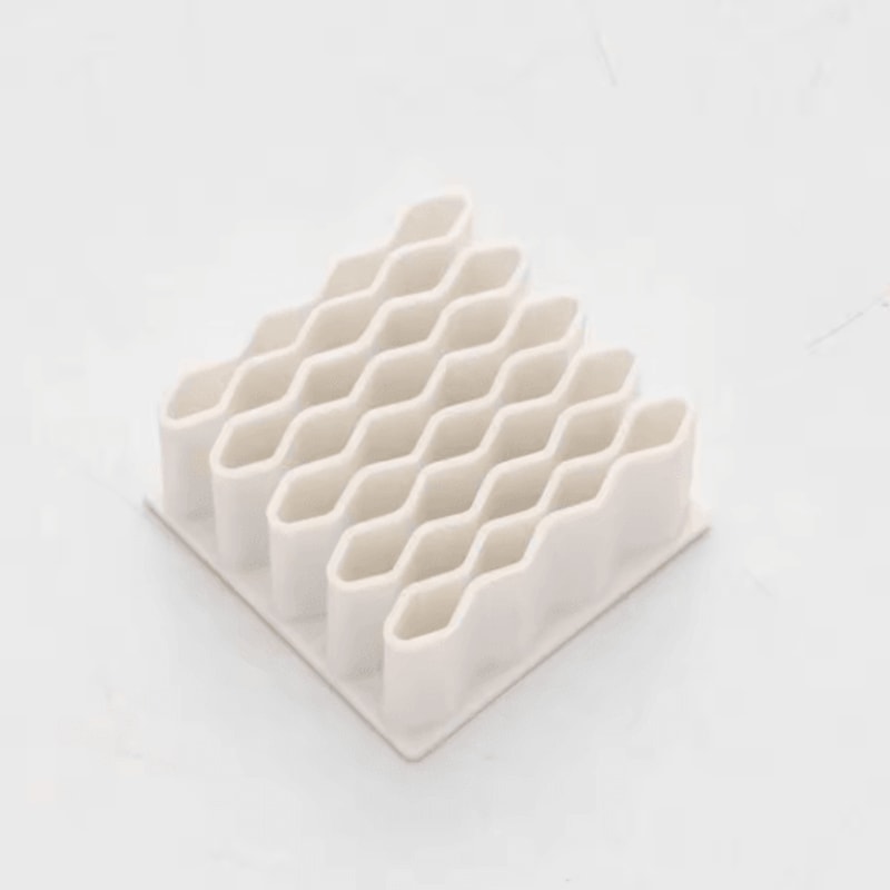 32 Slot Ointments Organizer Multi Compartment Medicine Storage Box For Bathroom And Vanity 2