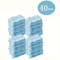 Disposable Electrostatic Duster Refills Effortless Dust Removal Cloths 20 40pcs 1