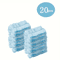 Disposable Electrostatic Duster Refills Effortless Dust Removal Cloths 20 40pcs 2