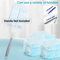 Disposable Electrostatic Duster Refills Effortless Dust Removal Cloths 20 40pcs 6