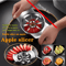 Stainless Steel Fruit Slicer And Peeler Easy Apple And Orange Cutting Kitchen Tool 3