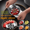 Stainless Steel Fruit Slicer And Peeler Easy Apple And Orange Cutting Kitchen Tool 5