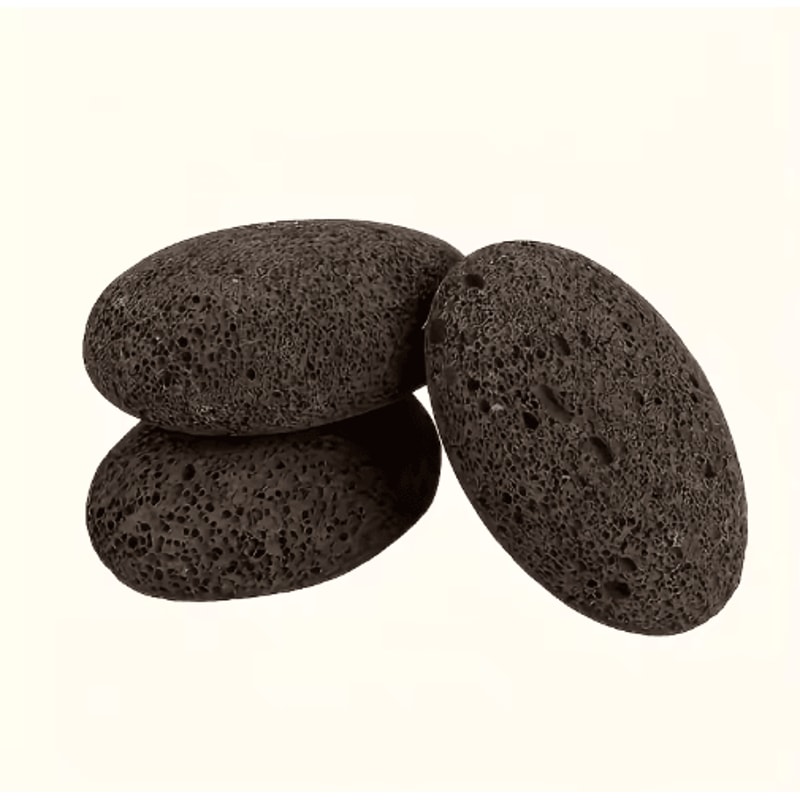 Natural Pumice Stone Exfoliator Gentle Foot And Hand Callus Remover For Smooth Skin 2