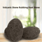Natural Pumice Stone Exfoliator Gentle Foot And Hand Callus Remover For Smooth Skin 3