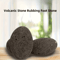 Natural Pumice Stone Exfoliator Gentle Foot And Hand Callus Remover For Smooth Skin 3