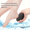 Natural Pumice Stone Exfoliator Gentle Foot And Hand Callus Remover For Smooth Skin 4