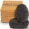Natural Pumice Stone Exfoliator Gentle Foot And Hand Callus Remover For Smooth Skin 0
