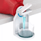Spill Free Laundry Detergent Dispenser Cup Holder Push Pause Nozzle Space Saving Laundry Accessory 0