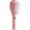 Self Cleaning Retractable Hairbrush Anti Static Scalp Massage Styling Comb For Salon And Travel 2